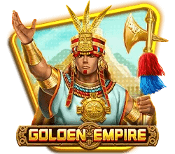 JILI Golden Empire