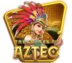 Sabai999_PG_TreasuresofAztec